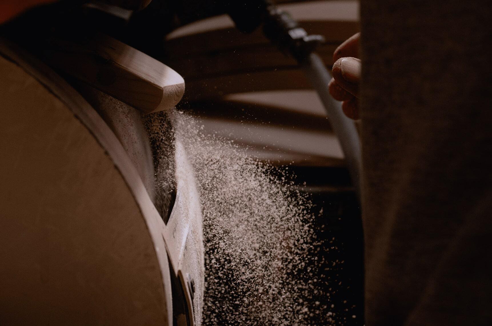 Натуральный камень